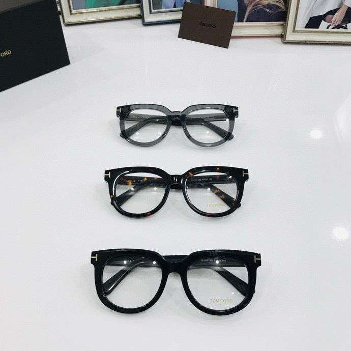 Picture of Thom Bpowne Optical Glasses _SKUfw47751083fw